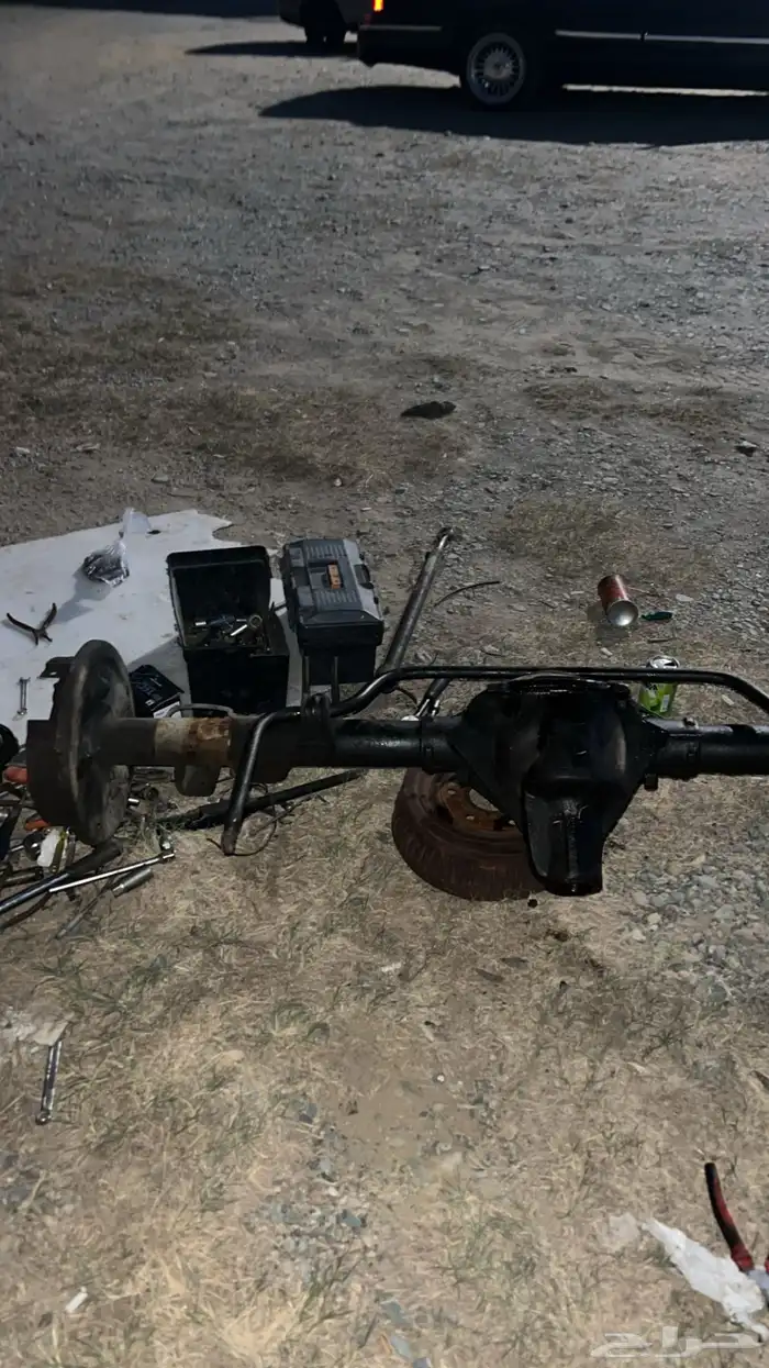 دفرنس جمس 99 قطع 2