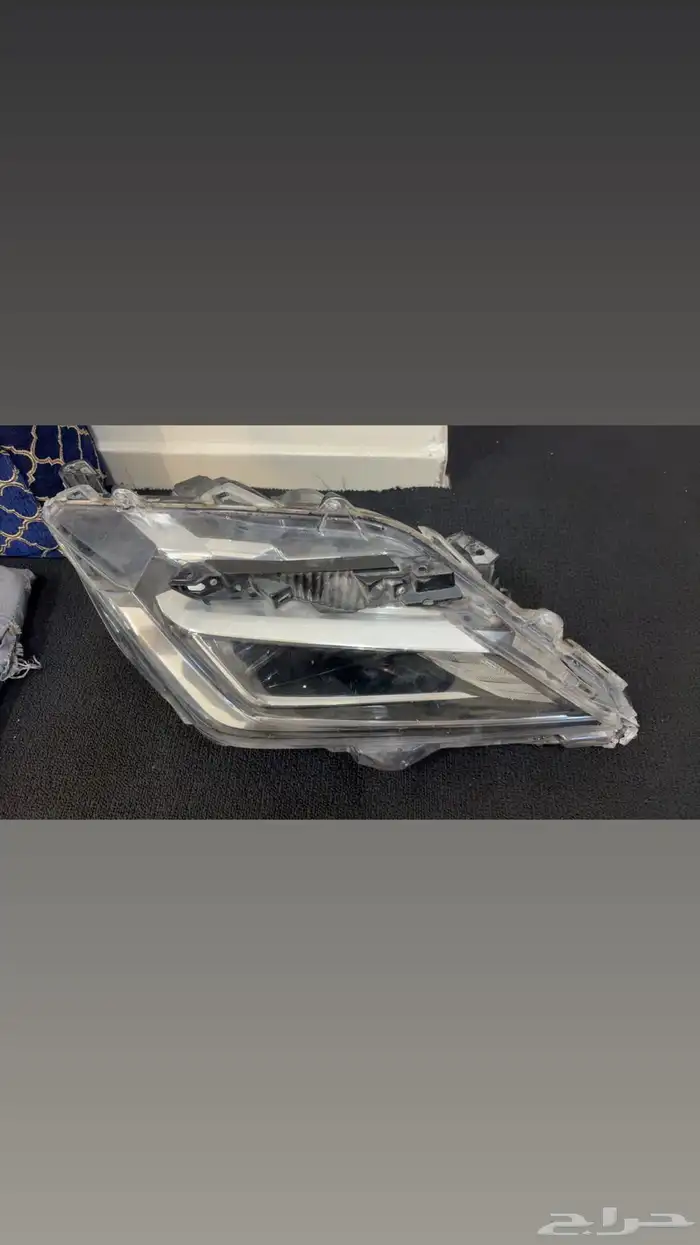 شمعات يارس 2025 2024 يمين اصلي 1