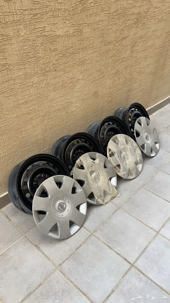 طيس مكسيما 1