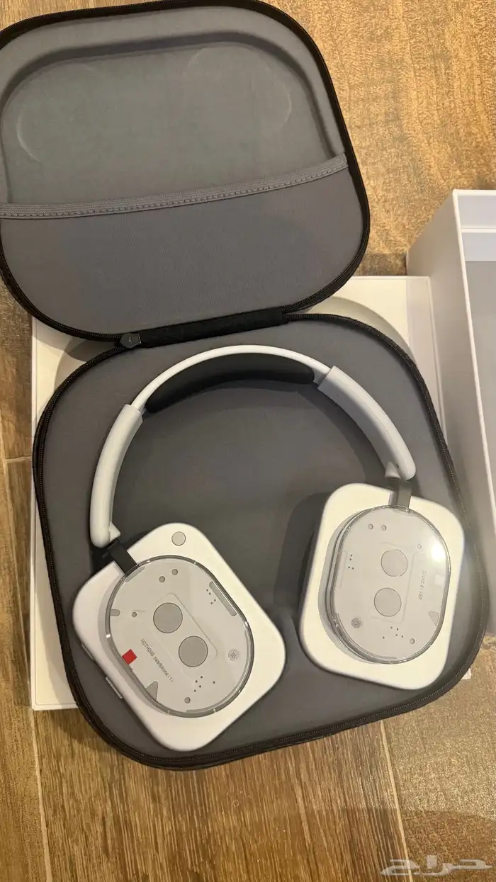 NOTHING سماعة WIRELESS HEADPHONE 1
