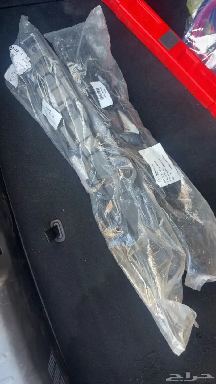 عظمة صدام خلفي جيلي امجراند 1