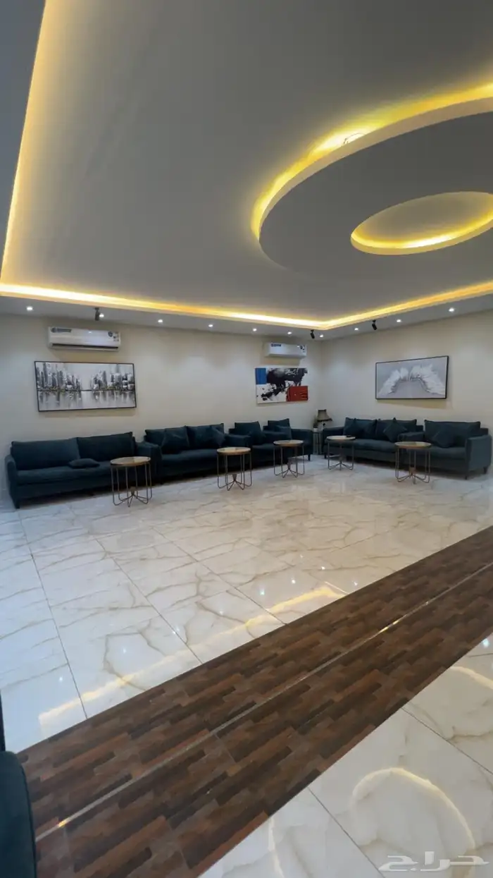 شاليهات الرمال 69