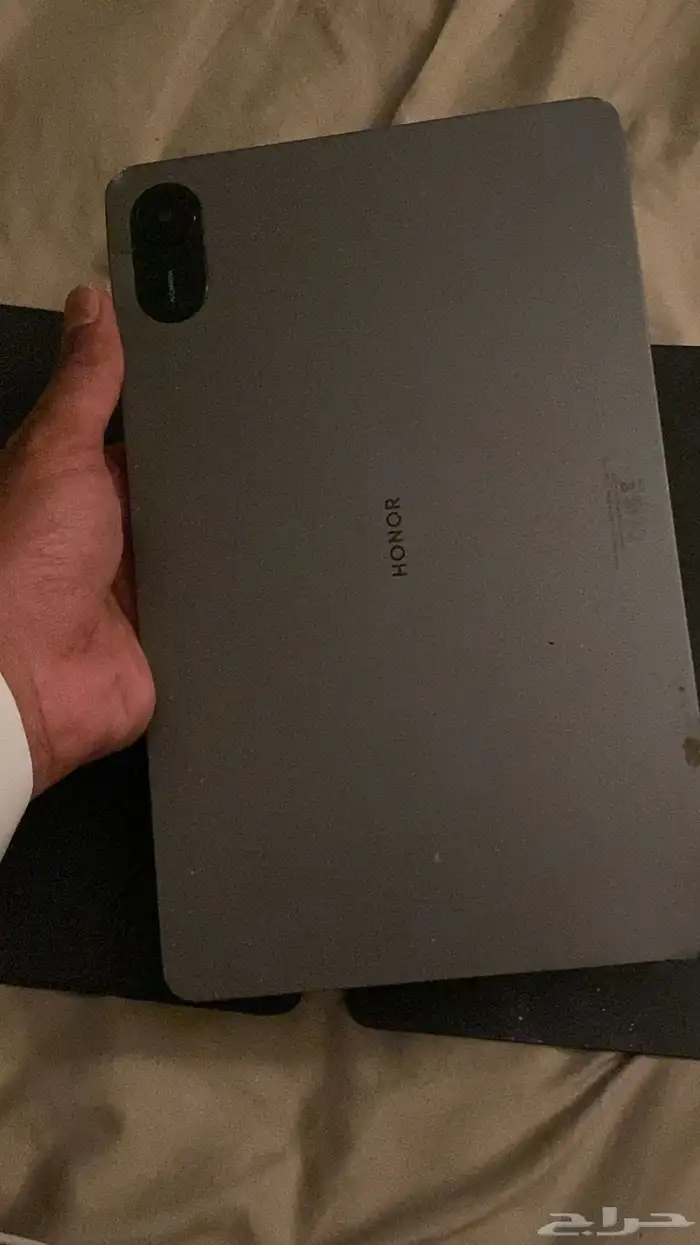 هونر تابلت باد x8a شاشه 11بوصه مكسوره 128G 1