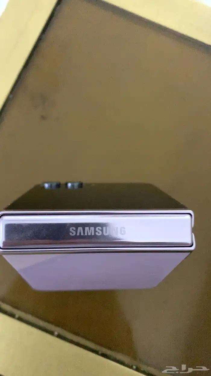 جوال Samsung Galaxy Z 1