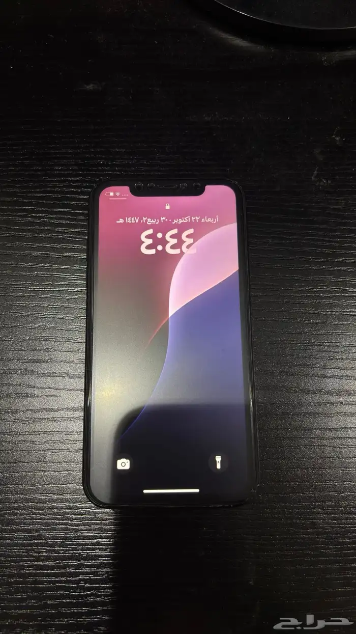 ايفون xr للبيع 1