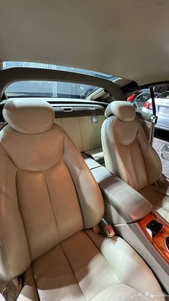 sl500 كشف 2002 12