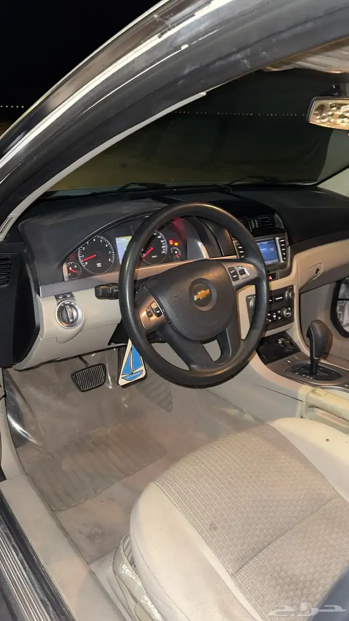 كابرس LS 2011 4