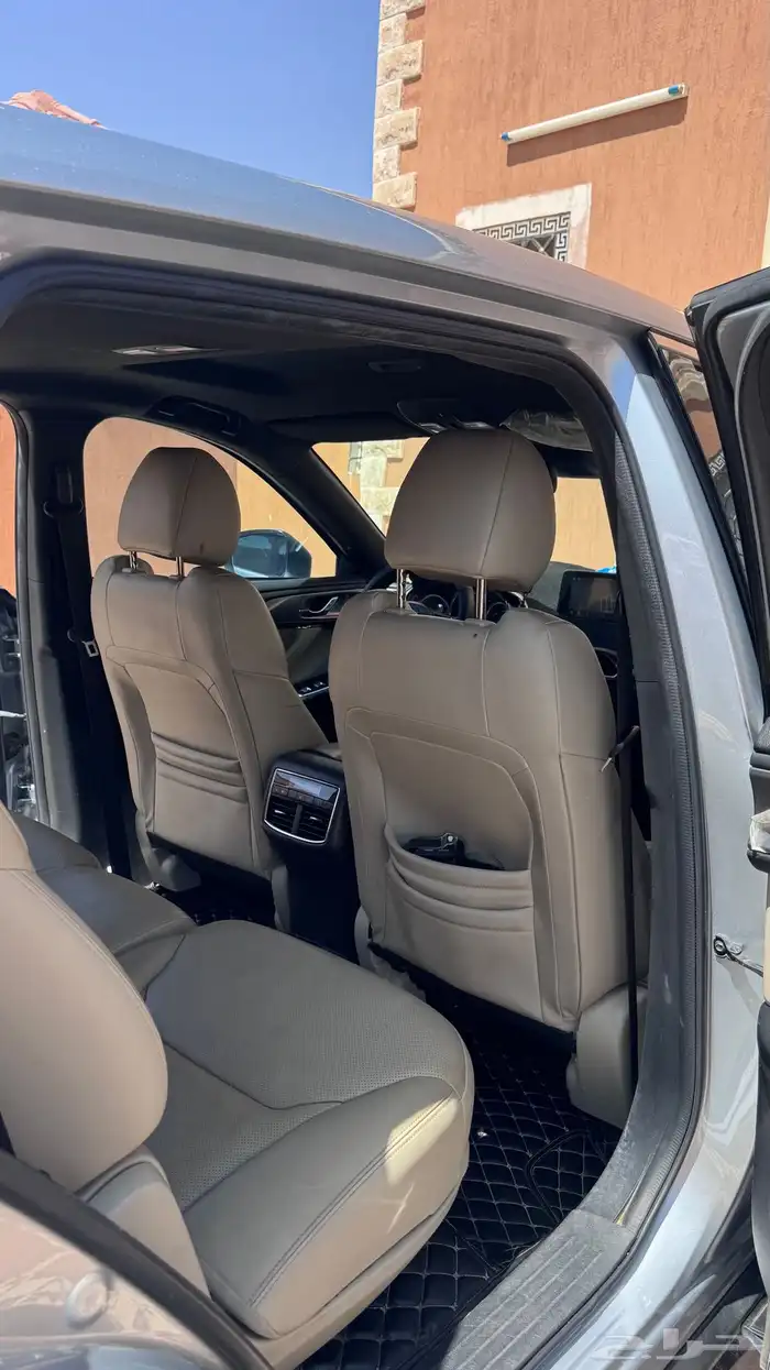 مازدا CX9 2019 7