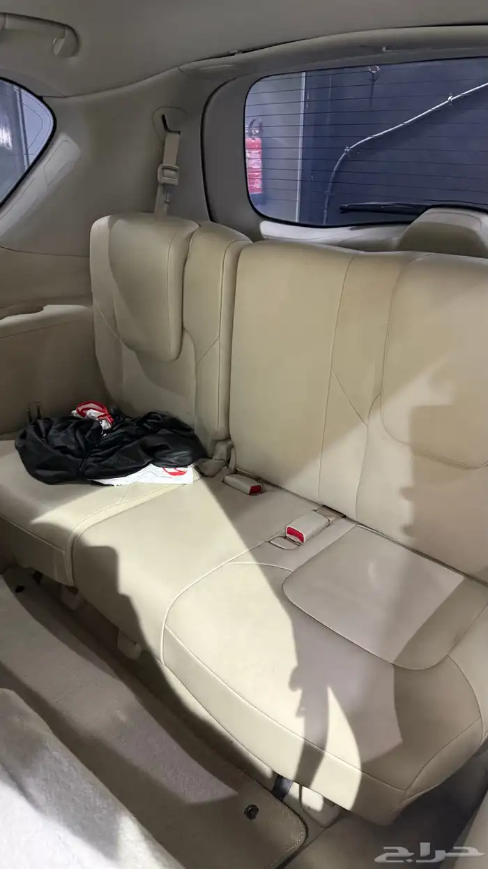 للبيع انفنتي QX56 2011 11