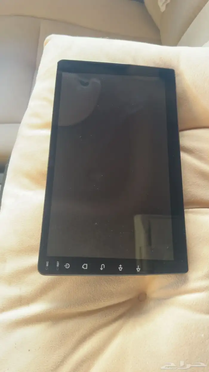 شاشه سياره اندرويد مستخدم 0