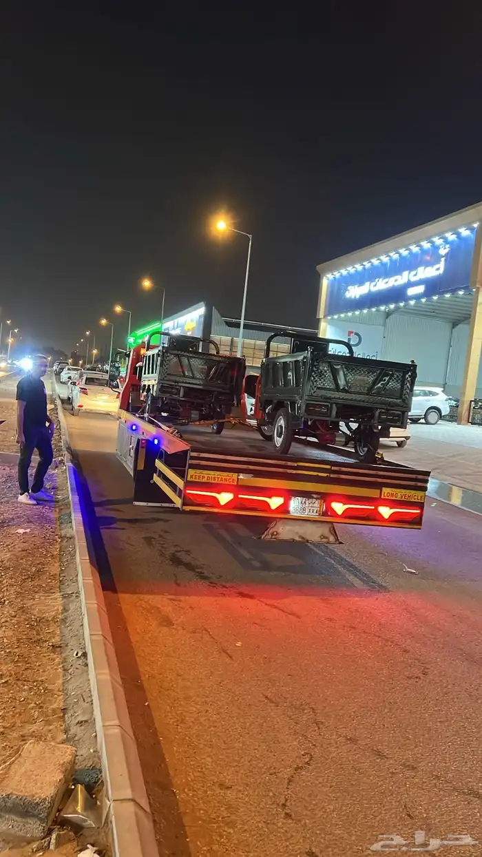 سطحه الرياض سطحه بين المدن 4