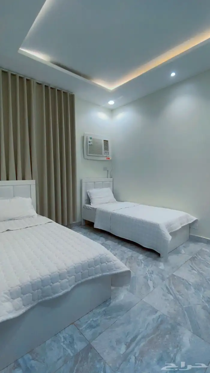 شاليهات  شاليه ريبال جيزان 4