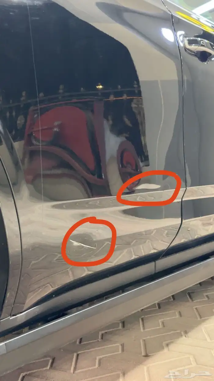 شيفروليه تاهو فل كامل بريمير دبل - 2022 41