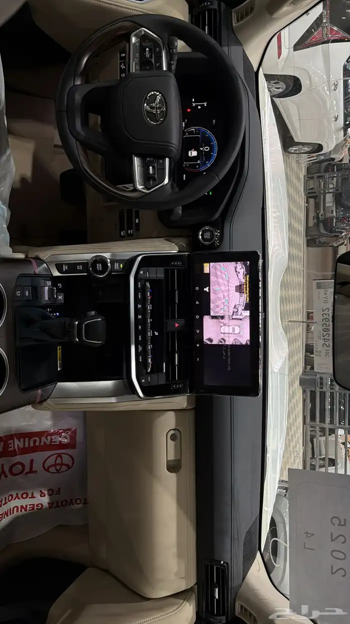 جكسار ( 4 ) 2025 سعودي جديد ( 322الف ) 5