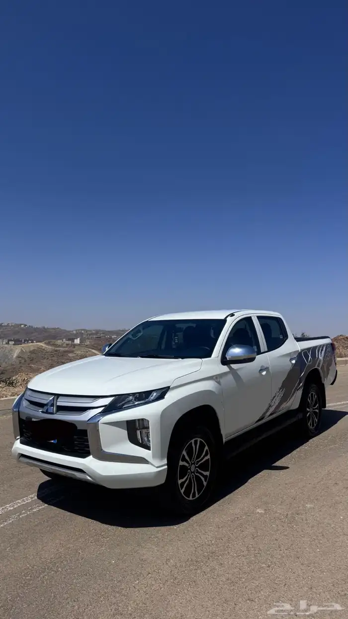 ميتسوبيشي 200L 1