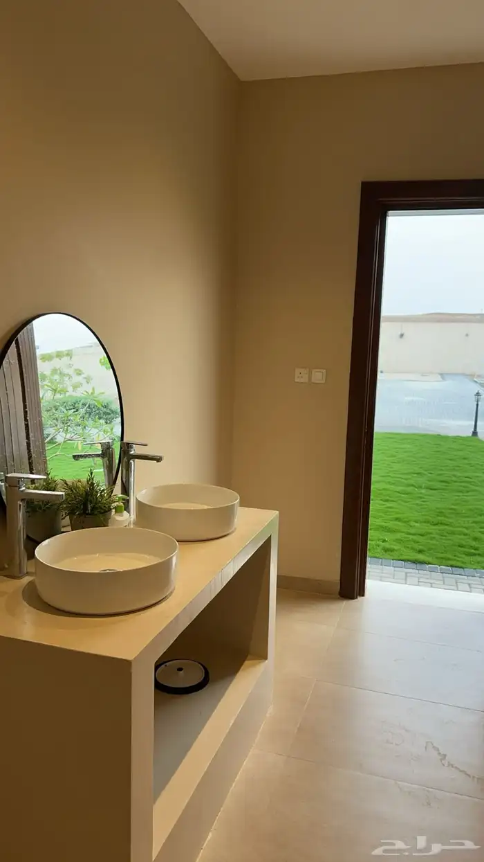 استراحة فاخرة للايجار بالعمارية 22