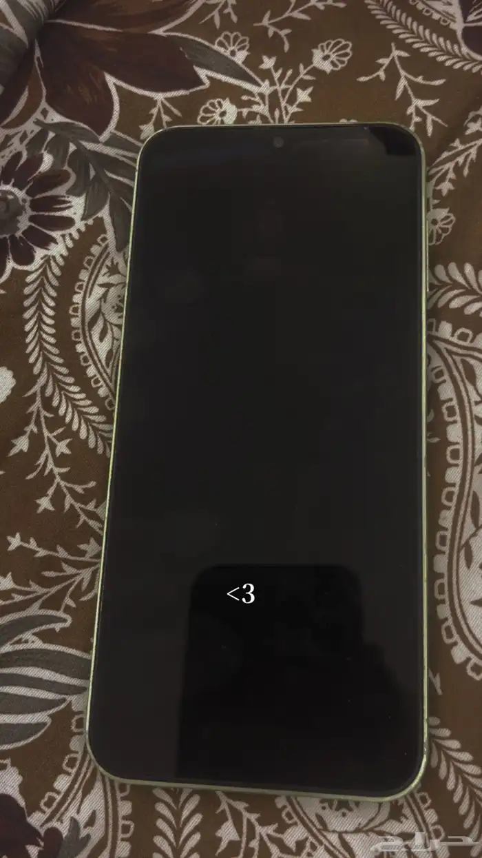 جوال للبيع 1
