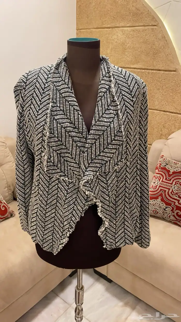 ملابس شتوية ماركات ب75 0