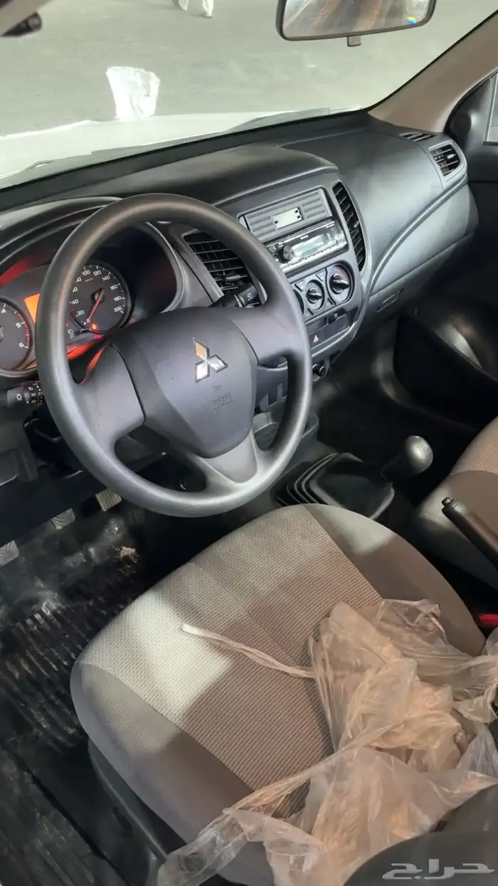 ميتسوبيشي L200 ديزل - 2023 7