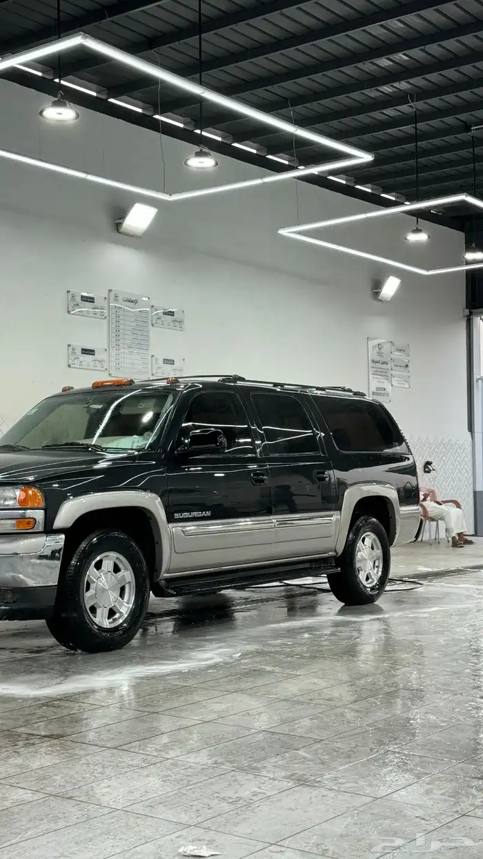 جمس 2005 ممشى 149 الف 0