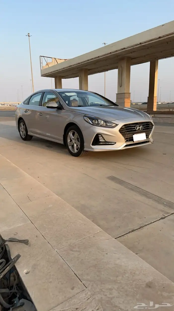 سوناتا 2019 وكالة 0