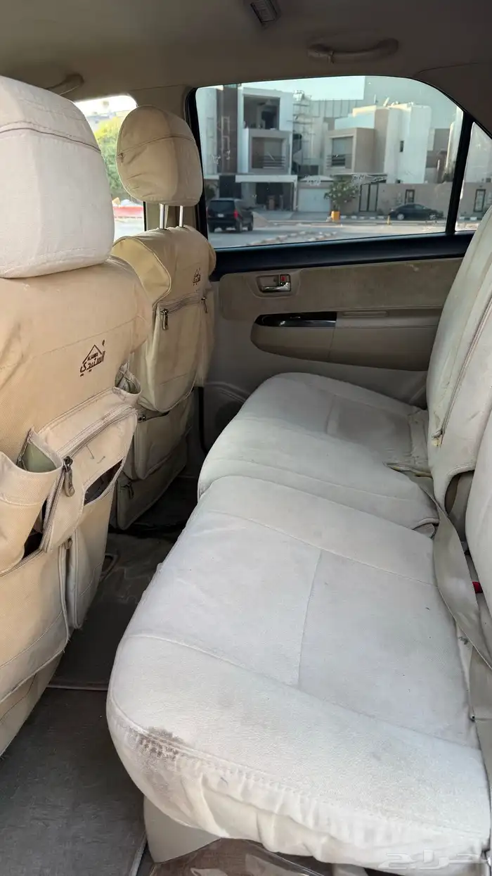 فورشنر 2015 ستيني 6 سلندر 9