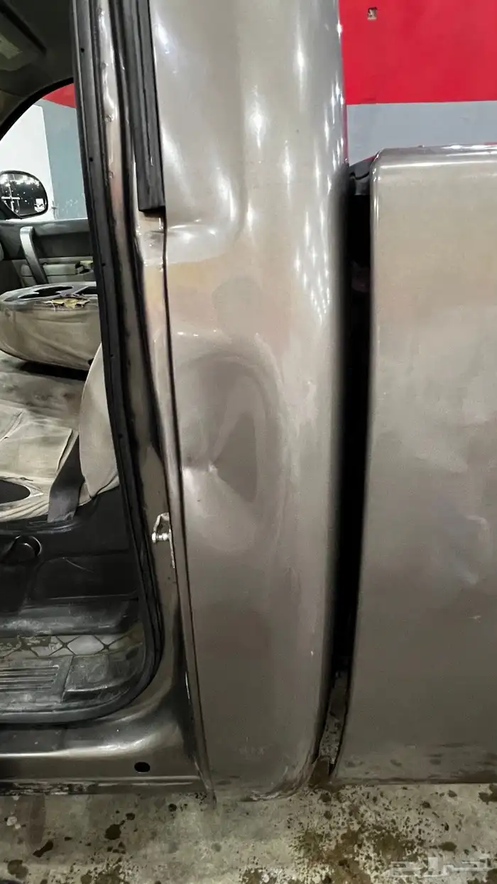 سلفرادو 2013 دبل ارضي 6