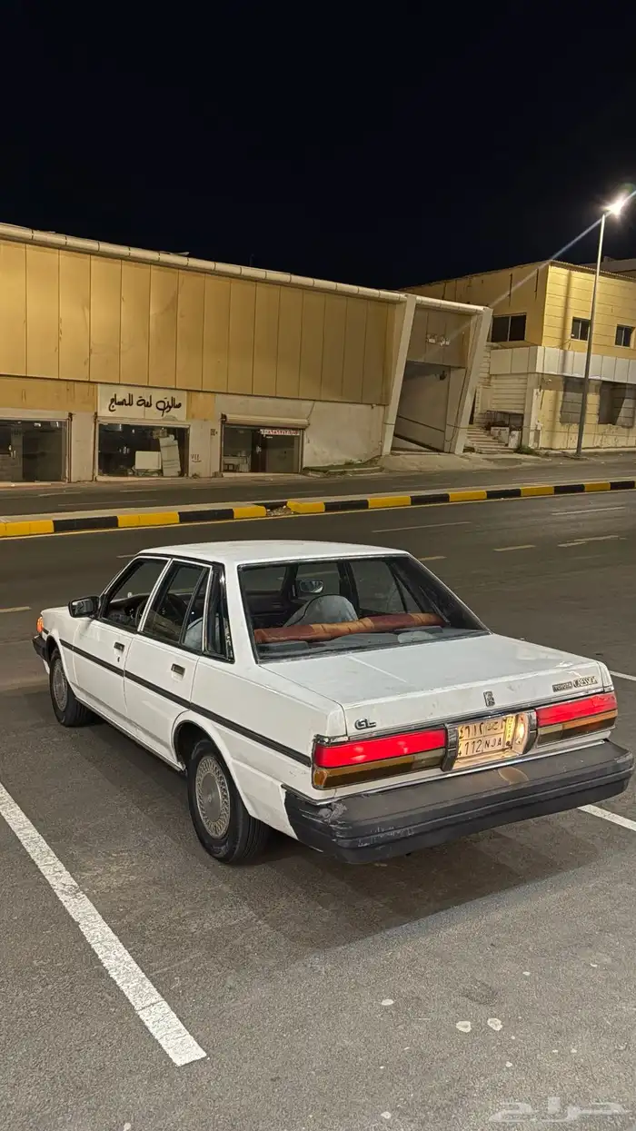 كرسيدا 1988 4