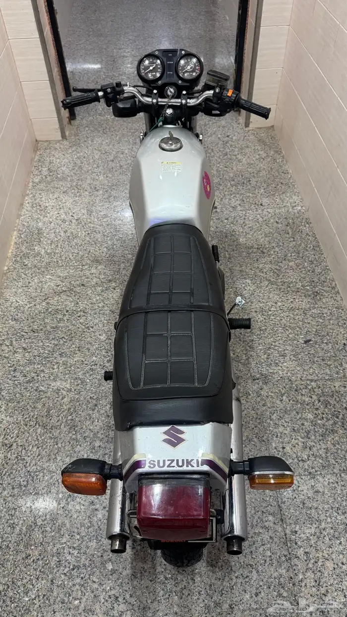 GT X7 250 6