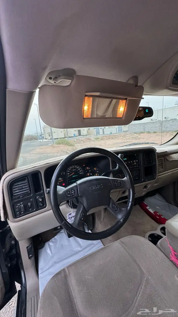 جمس 2005 ممشى 149 الف 16