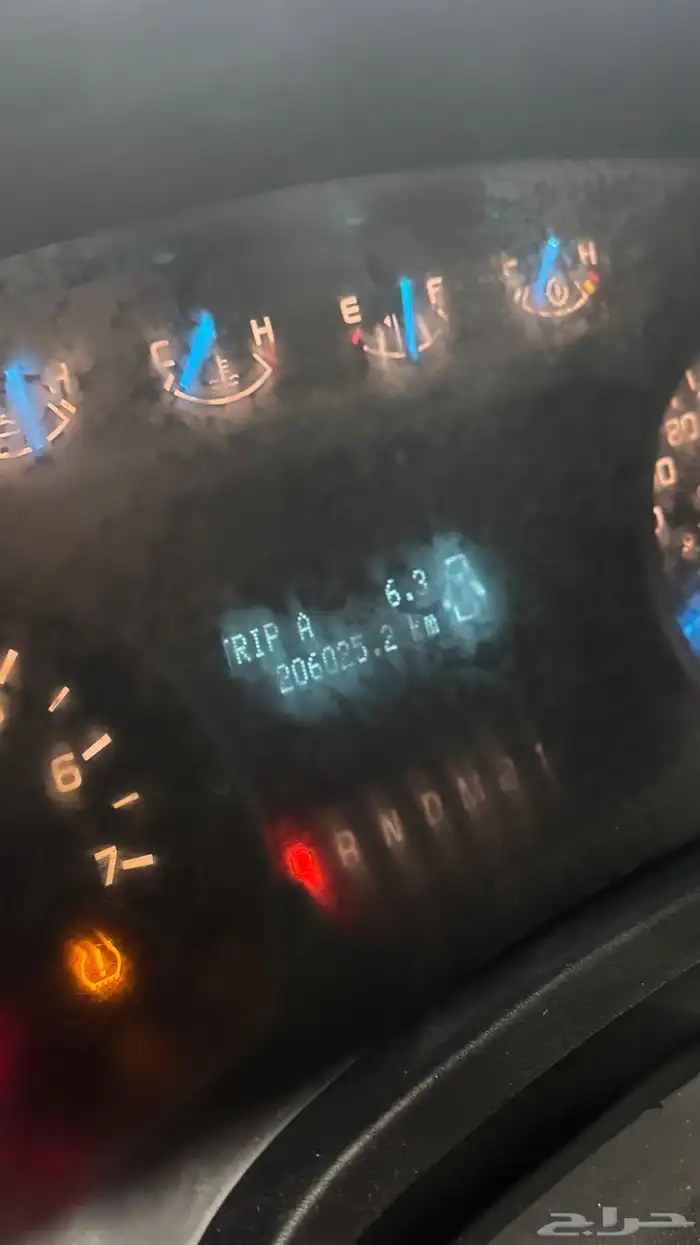 فورد F150 ثمانيه سلندر بدون دبل 12