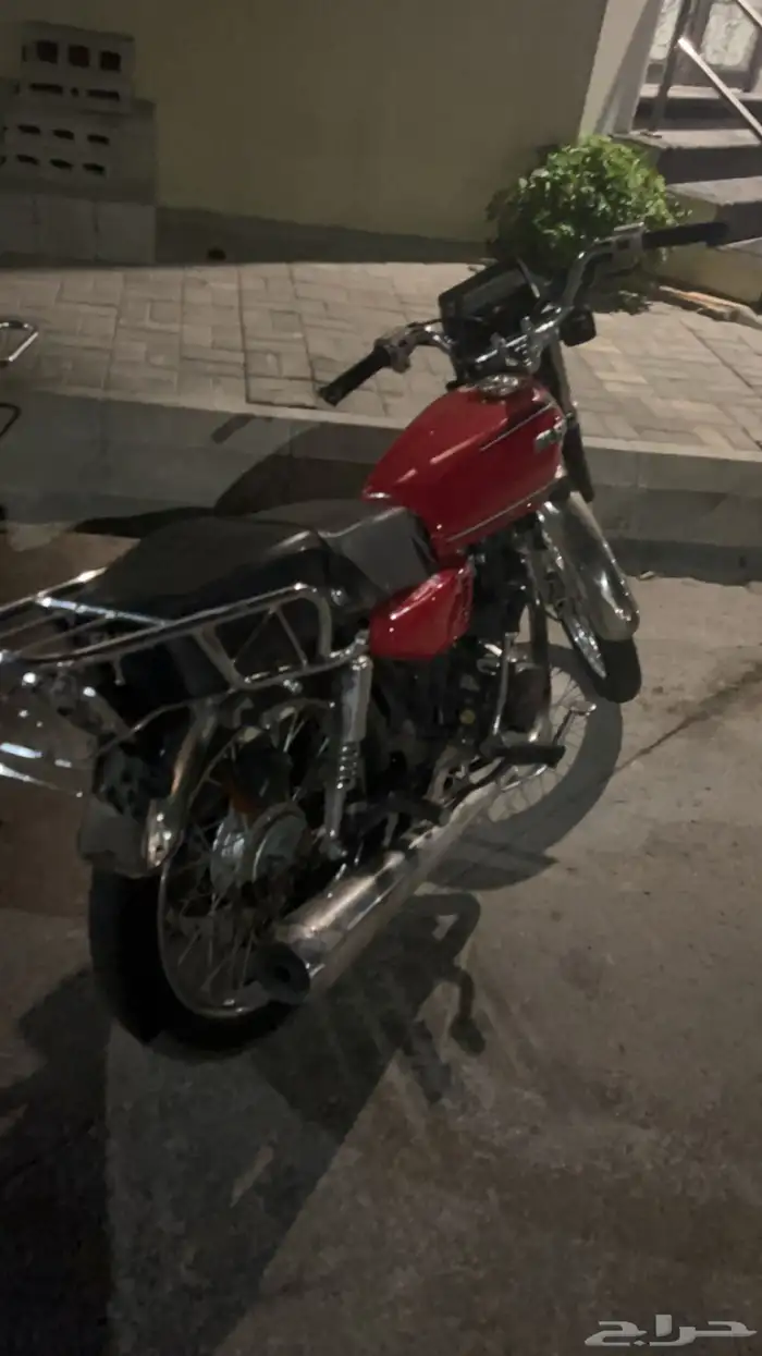 دباب سبورت مهدي 200 1