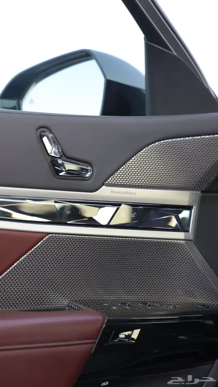ناغي BMW .. ( ارخص 735 ) 10