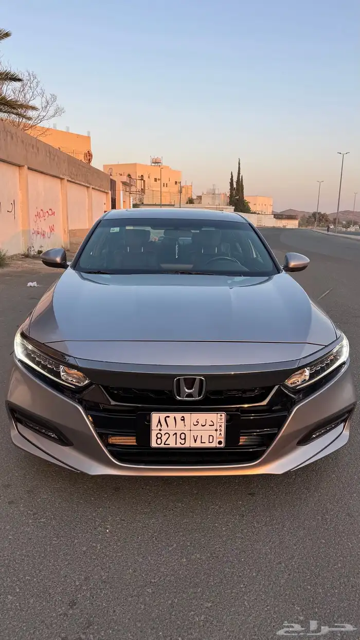اكورد سبورت 2019 7