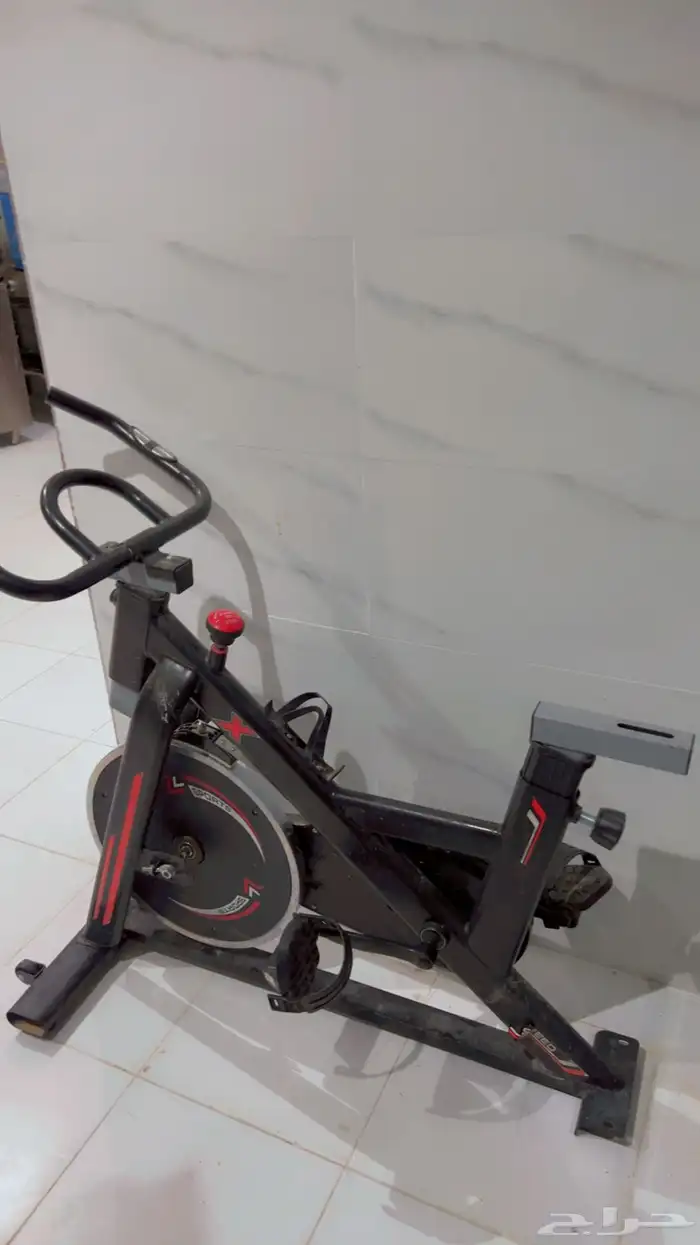 دراجه رياضيه 1