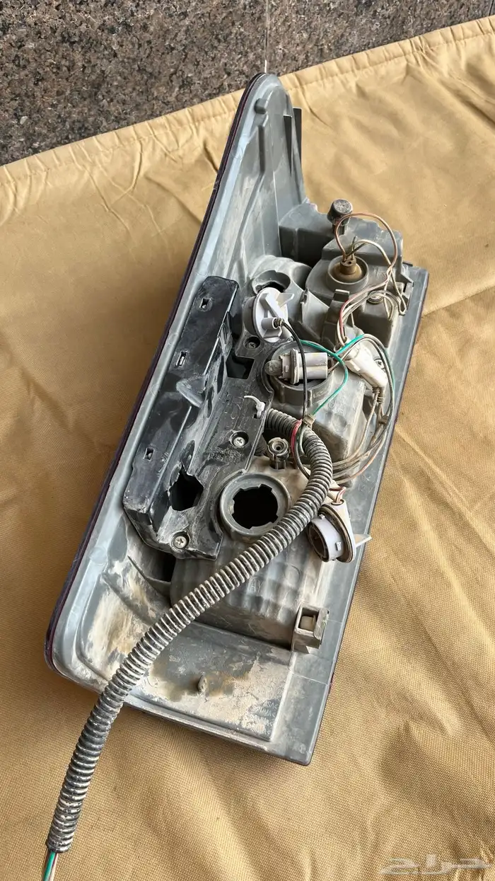 أسطب سيزو اصلي وكالة 1