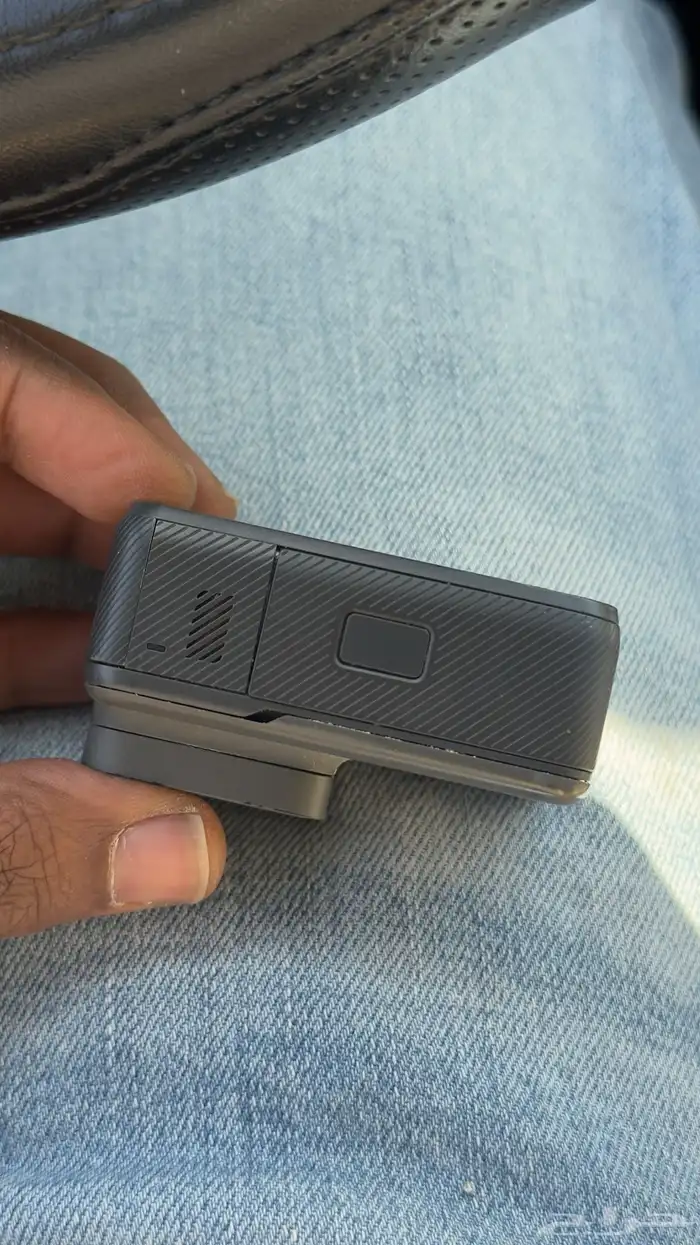 HERO GOPRO 5 BLACK 3