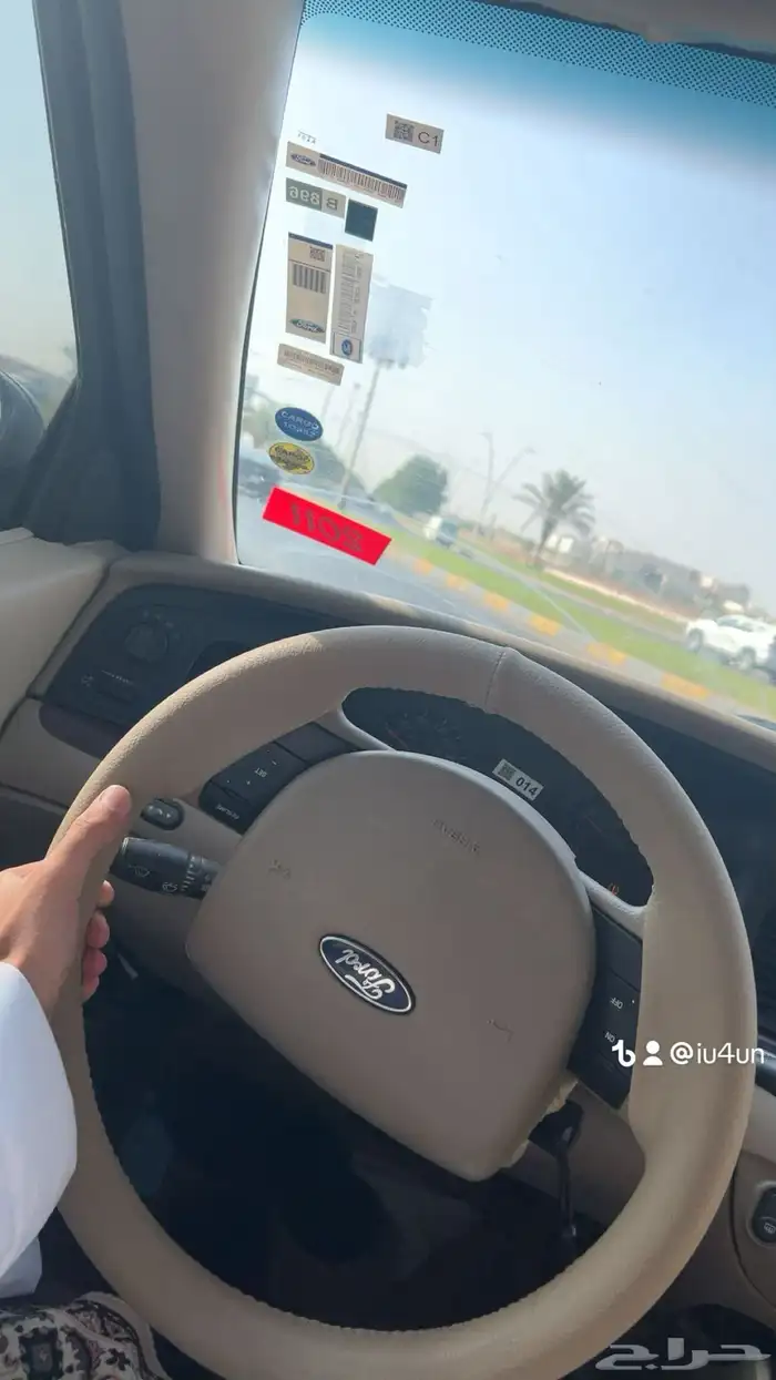 فورد فكتوريا 2011 شاصي طويل 0