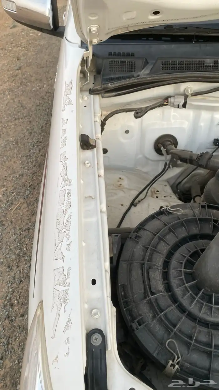 هيلكس 2015بدي ومحركات شرط 11