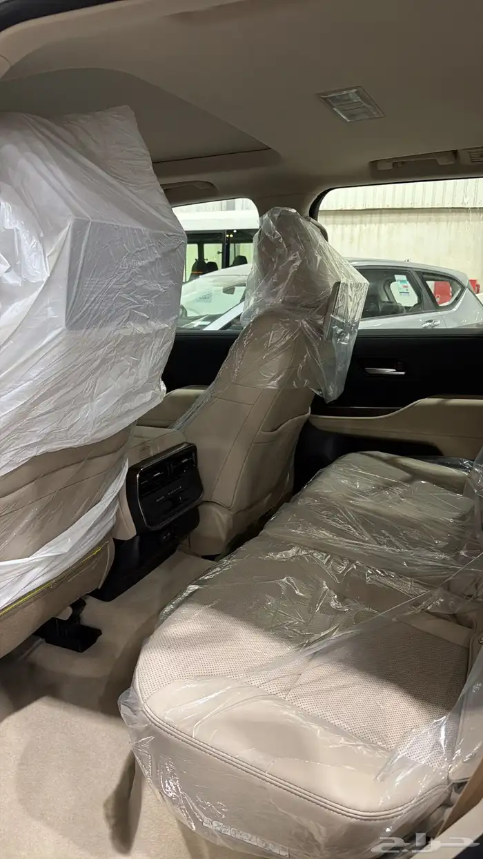 جكسار ( 4 ) 2025 سعودي جديد ( 322الف ) 8