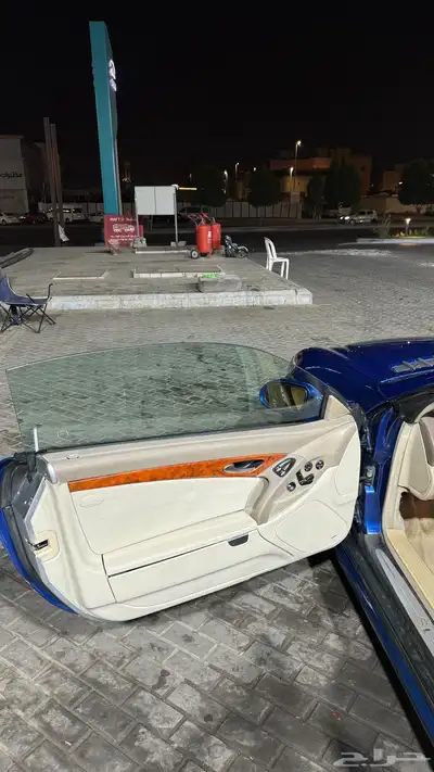 sl500 كشف 2002 index