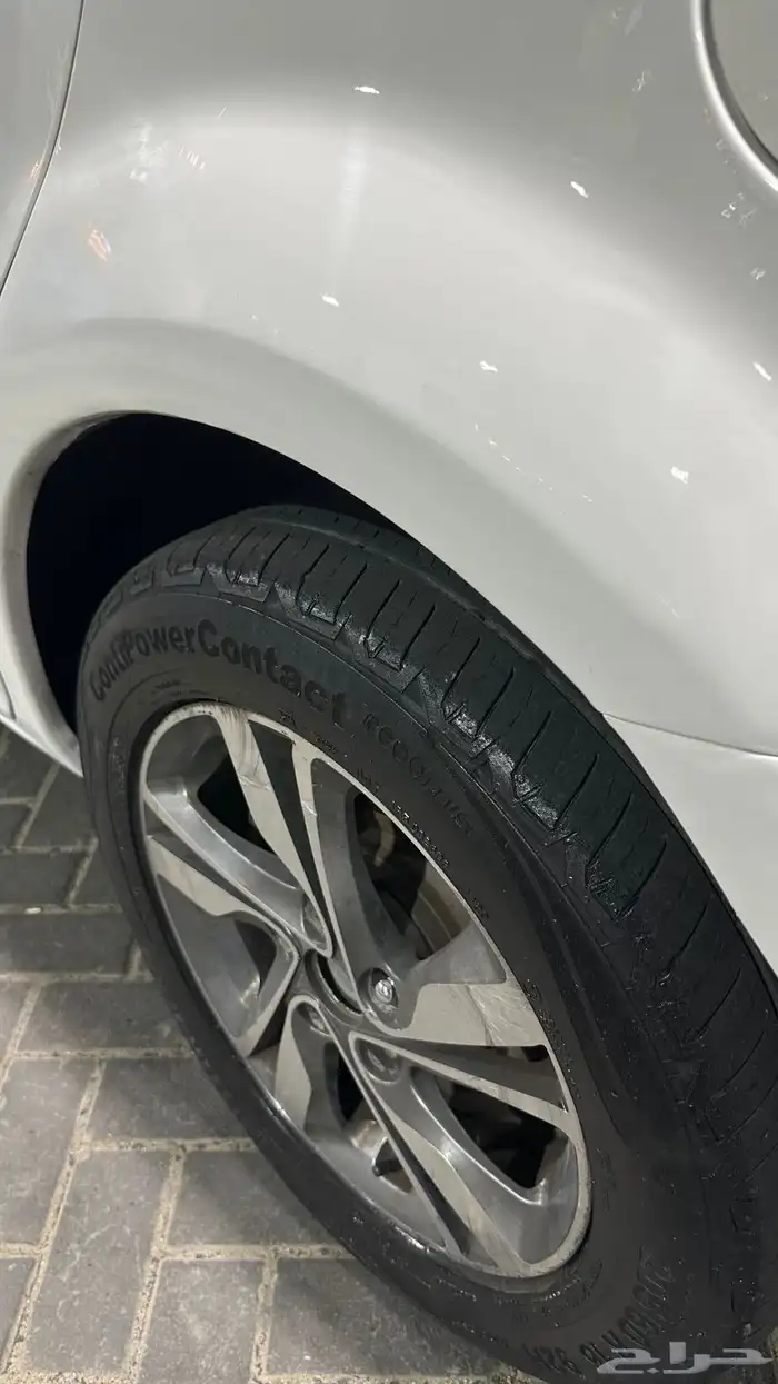 مازدا 6 مديل 2007 8