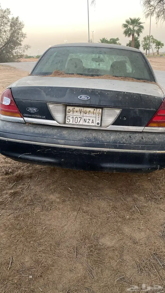 فرد فكتوري تشليح قير جديد 1