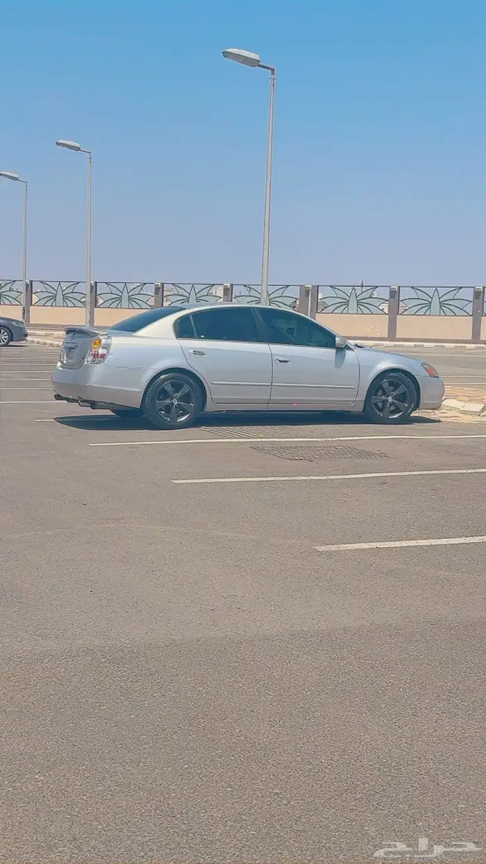 التيما 2007 فل كامل v6 (6 سرندل) قير تماتيك 1