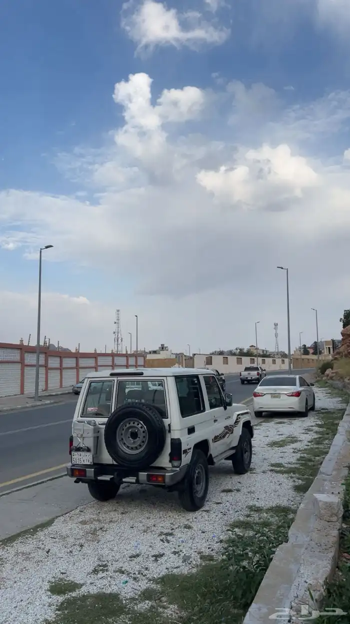 جيب ربع شد بلد ماشي 35الف ع الشرط دفلك بدون ونش 2