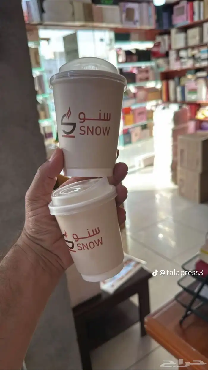 بوكس للعبايات ورق تغليف ليبل قماش تطريز كروت اكياس ستكر 5