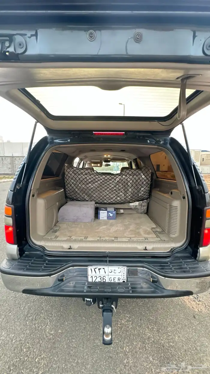 جمس 2005 ممشى 149 الف 24