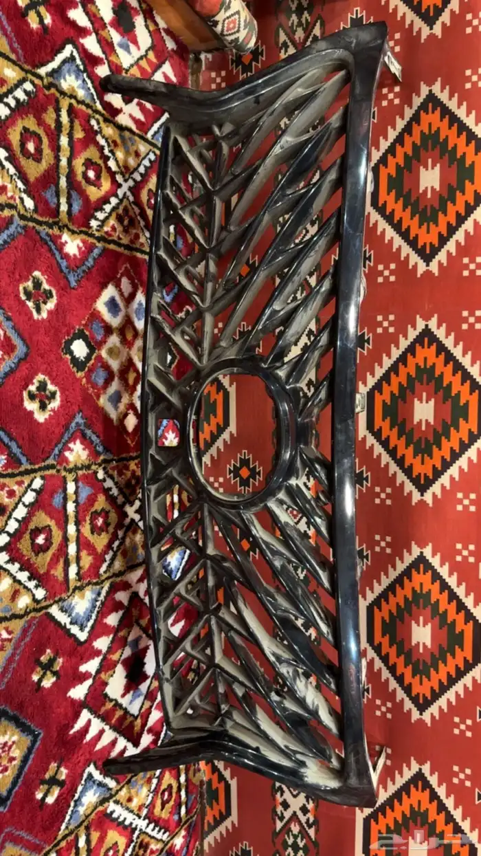 قطع غيار مرسيدس يخت s300 و لكزس 430 و 570 19