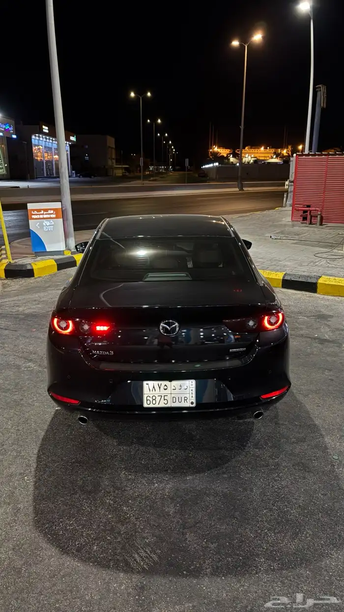 مازدا 9