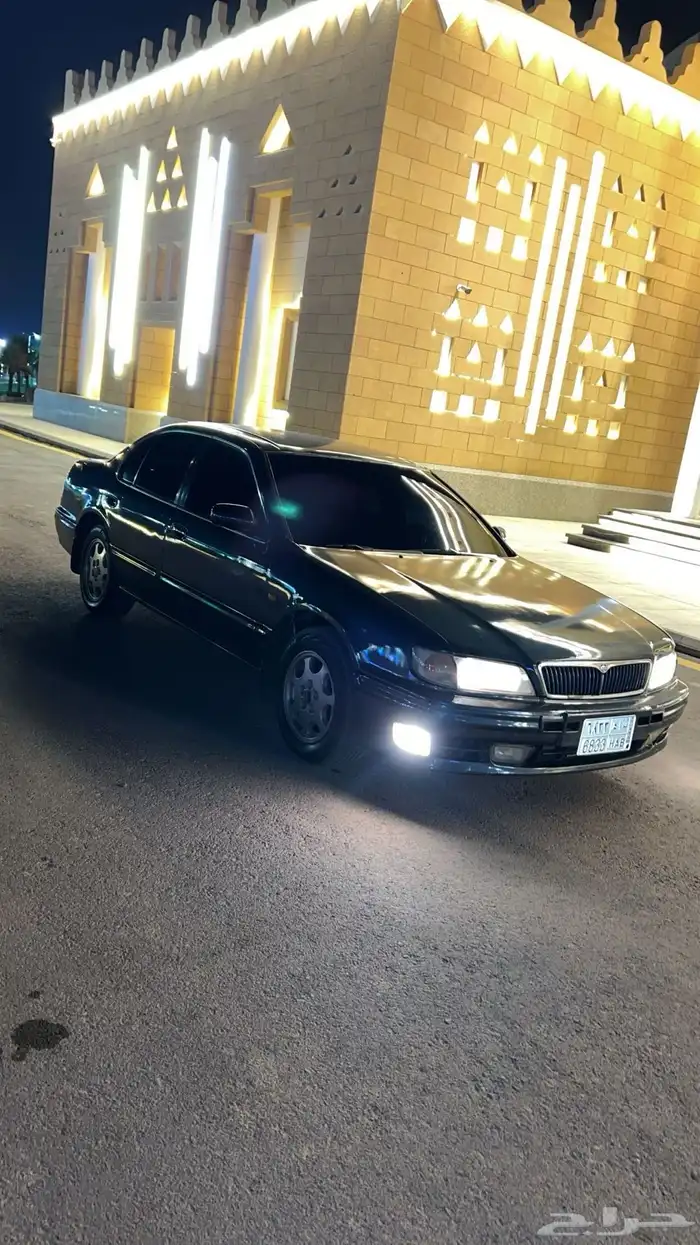 مكسيما 97 للبيع 4